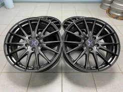 Weds Velva Sport II. 7.5x18", 5x114.3, ET38, �� 73,1���. ����