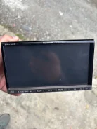 Panasonic CN-MW240D ����