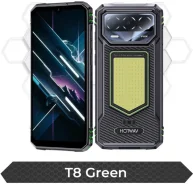Hotwav. �����, 64 ��, �������, ������, 3G, 4G LTE, Dual-SIM, ����������, NFC ����
