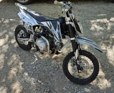 Regulmoto Pilot 110EA. 110����. ��., ��������, ��� ���, ������ �� �� ����