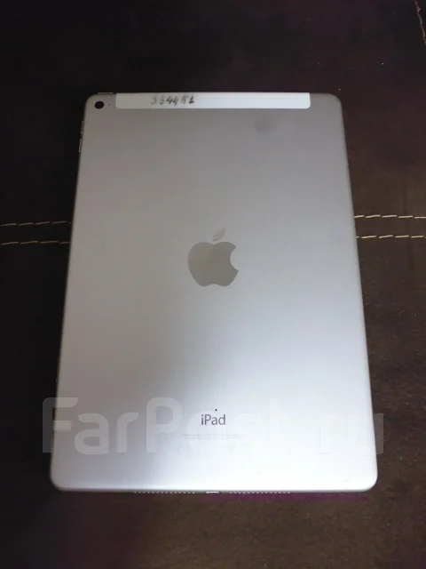 Apple iPad Air 2. ������ 64 �� ����