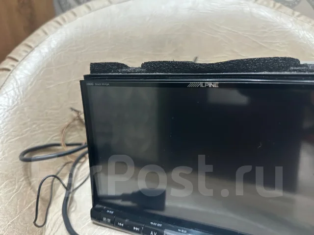 Alpine X800 ����