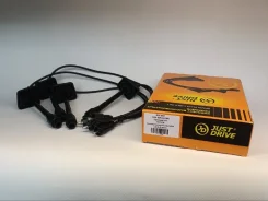 �������������� ������� Toyota RAV4 JDV0027 SXA10 3S-FE JDV0027 ����
