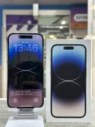 Apple iPhone 14 Pro. �/�, 256 ��, �����, 3G, 4G LTE, Dual-SIM, ����������, NFC, eSIM, ������� �������, ������������ ������� ����