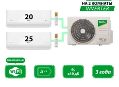 Ballu. 45��&sup2; ����