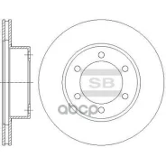 ���� ��������� �������� (TY) Sangsin brake ���. SD4038 SD4038 ����
