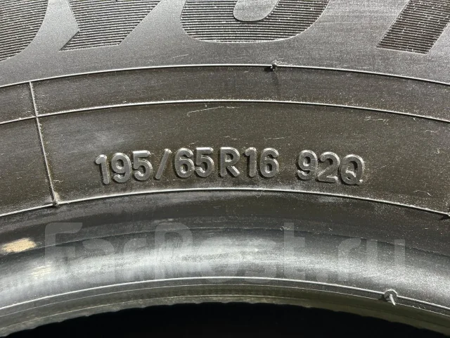 Toyo Observe GIZ3. ������, ��� �����, 2024 ���, �/�, ����� 5 % ����