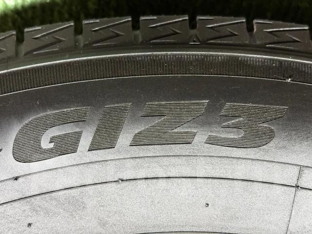 Toyo Observe GIZ3. ������, ��� �����, 2024 ���, �/�, ����� 5 % ����