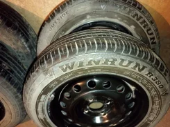 WinRun R380. ������, 2023 ���, �/�, ����� 15 % ����
