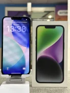 Apple iPhone 14. �/�, 128 ��, ������, 3G, 4G LTE, Dual-SIM, ����������, NFC, eSIM, ������� �������, ������������ ������� ����