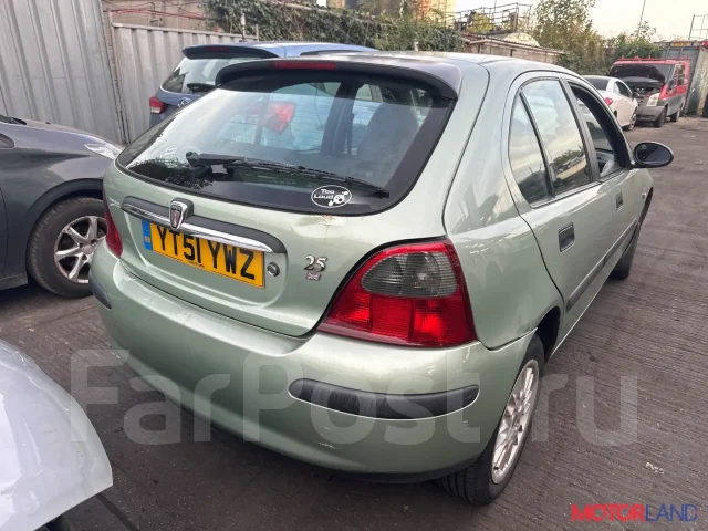 ��������� Rover 25 2000-2005 21479220 0124225011 ����