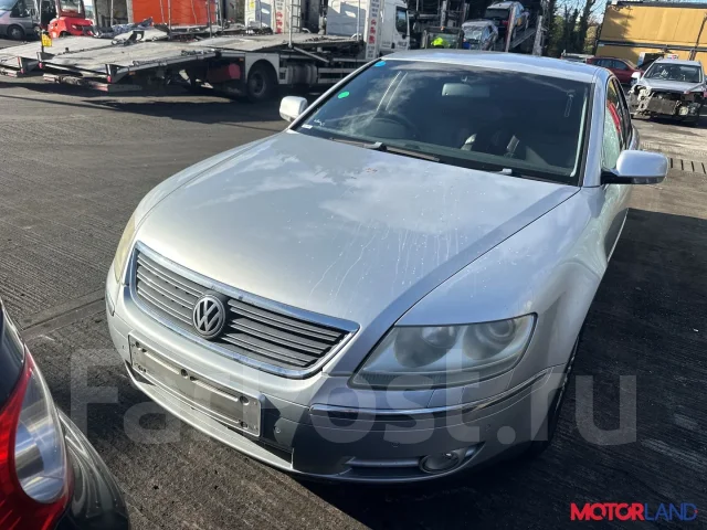 ������� Volkswagen Phaeton 2002-2010 22180410 059911024G ����