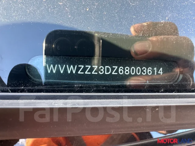 ������� Volkswagen Phaeton 2002-2010 22180410 059911024G ����