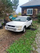 Toyota Corolla. EE1030044337, 5E0840650 ����
