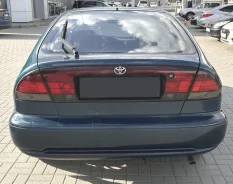 Toyota Corolla. EE101, 4EFE ����