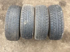 Yokohama Geolandar A/T-S G012. ����� at, 2012 ���, �/�, ����� 50 % ����