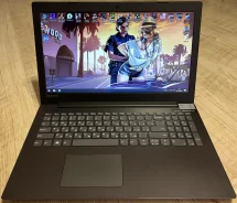 Lenovo IdeaPad. 15.6", 2,6����, ���� 500���, WiFi: 1, Bluetooth: 1, ����������� �� 7��. ����