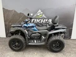 CFMoto CForce 625 Touring. ��������, ��� ���\���, ��� ������� ����