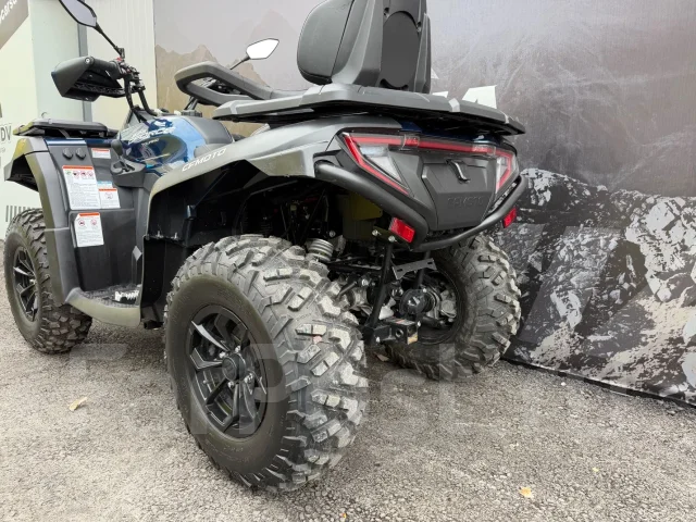 CFMoto CForce 625 Touring. ��������, ��� ���\���, ��� ������� ����