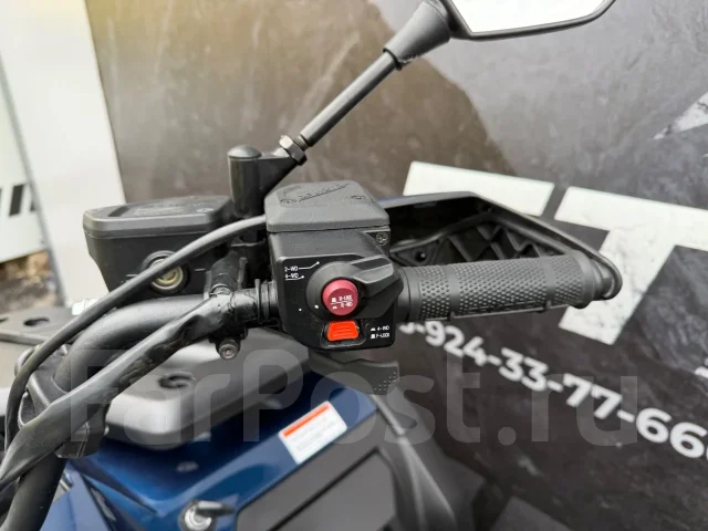 CFMoto CForce 625 Touring. ��������, ��� ���\���, ��� ������� ����