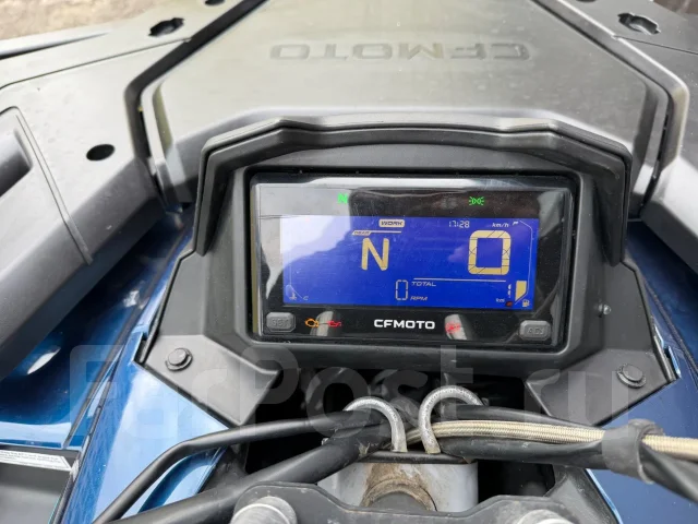CFMoto CForce 625 Touring. ��������, ��� ���\���, ��� ������� ����
