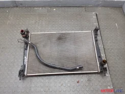 �������� ���������� ��������� Fiat Punto Evo 2009-2012 22118342 55704135 ����