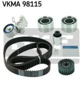 ������ ��� �������� Subaru Forester (S11) (2002-2007) [178Skfvkma98115] VKMA98115 ����