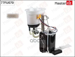 ����� ��������� ������������� FORD Galaxy/Mondeo IV/S-MAX ������� [178Masterkit77FU070] 77FU070 ����
