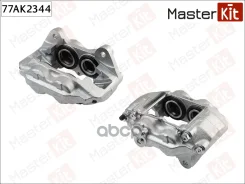 ������� ��������� �������� ������ Toyota LX 470 (2002)/LAND Cruiser (100) (1998-200 [178Masterkit77AK2344] 77AK2344 ����