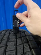 Goodyear Ice Navi SUV. ������, ��� �����, 2020 ���, �/�, ����� �� 5 % ����