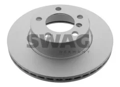 ���� ��������� �������� ������������� BMW 3-����� F30/F31/F80 (2011-2020) [178SWAG20939111] 20939111 ����