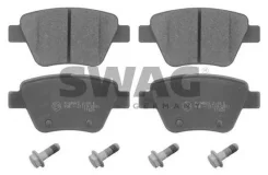 ������� ��������� ������ �������� �������� AUDI A3 [8P1]/[8PA]/ VW GOLF VI/ Scirocco (2008) [178SWAG30916797] 30916797 ����