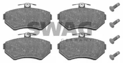 ������� ��������� �������� �������� AUDI A4 B5 / Passat B5 ������ �������� 8.7mm [178SWAG30916336] 30916336 ����