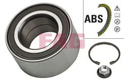 ��������� ������� (��������) Focus I, Fiesta / Fusion 2002 � ABS [178FAG713678100] 713678100 ����