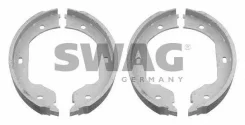 ������� ������� ������� �������� BMW 5-E60 (2003)/X5 E53 (2000-2007) [178SWAG20923851] 20923851 ����