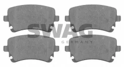 ������� ��������� ������ �������� �������� AUDI A4 03/ A6 02/ A8 03 ��� ������� [178SWAG30916588] 30916588 ����