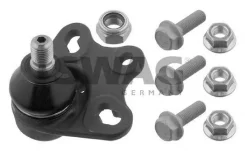 ����� ������� �������� �������� Mercedes BENZ A140/160 W169 [178SWAG10931334] 10931334 ����
