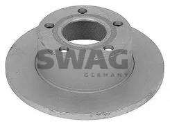 ���� ��������� ������ AUDI 100/A6 / Passat B5 245x10x5 / �� 4WD [178SWAG32909075] 32909075 ����