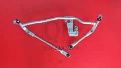 �������� ����������������� Peugeot Boxer/Citroen Jumper/FIAT Ducato (2006) ��� ������ [178Quattrofreniqf01N00013] QF01N00013 ����