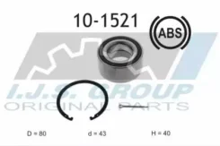 ��������� ������� (��������) Mitsubishi Dodge Citroen [178Ijsgroup101521] 101521 ����