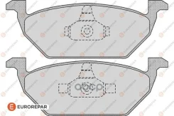 ������� ��������� �������� �������� AUDI A3/GOLF IV/BORA/Skoda ��� ������� [178Eurorepar1617260980] 1617260980 ����