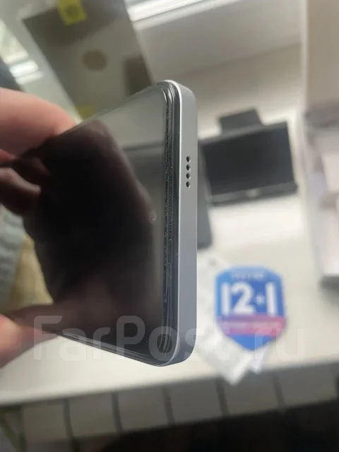 Tecno Spark 20. �/�, 128 ��, �����, 3G, 4G LTE, Dual-SIM ����