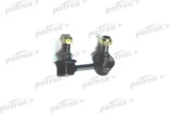 ������ ��������� ������������� ������ Nissan Navara / Pathfinder [178Patronps4287R] PS4287R ����