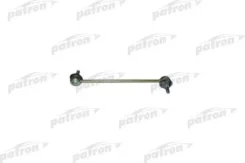 ������ ��������� ������������� BMW 3-E46 98 [178Patronps4035] PS4035 ����