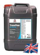 Comma TransFlow