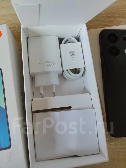 Xiaomi Redmi Note 13. �/�, 128 ��, ���������, �������, ������, 3G, 4G LTE, Dual-SIM, ����������, NFC, ������� ������� ����