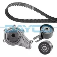 ���. �������� ���! � ������ Citroen Berlingo/C3/C4, Ford Focus 1.6HDi/TDCi 03 [178Daycoktbwp9140] KTBWP9140 ����