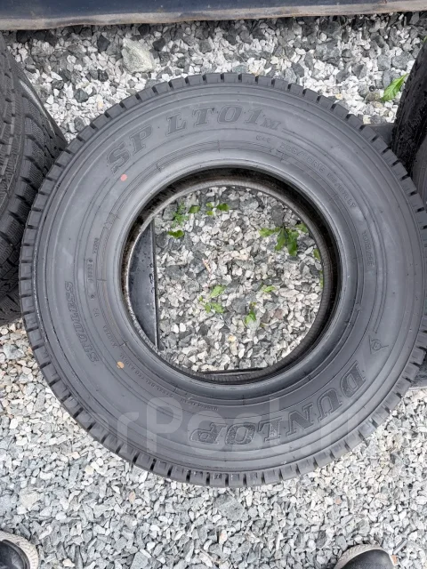 Dunlop SP LT. ������, ��� �����, 2023 ���, �/�, ����� �� 5 % ����