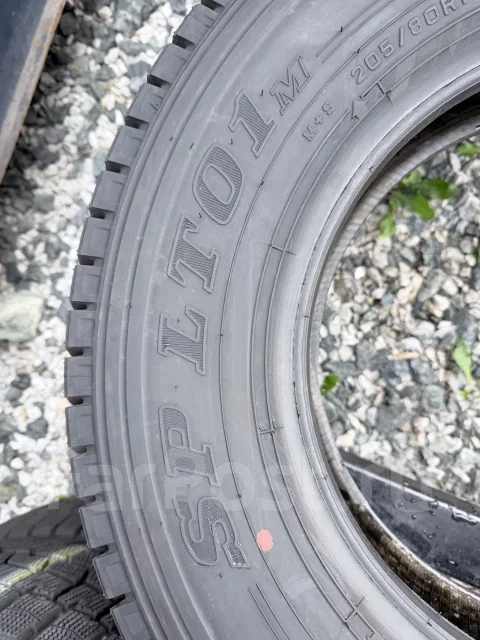 Dunlop SP LT. ������, ��� �����, 2023 ���, �/�, ����� �� 5 % ����