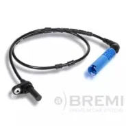 ������ ABS! ������ BMW E83 2.0-3.0i/D 04 [178Bremi50336] 50336 ����
